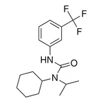 Merck 1-CYCLOHEXYL-1-ISOPROPYL-3-(3- - 10 MG&