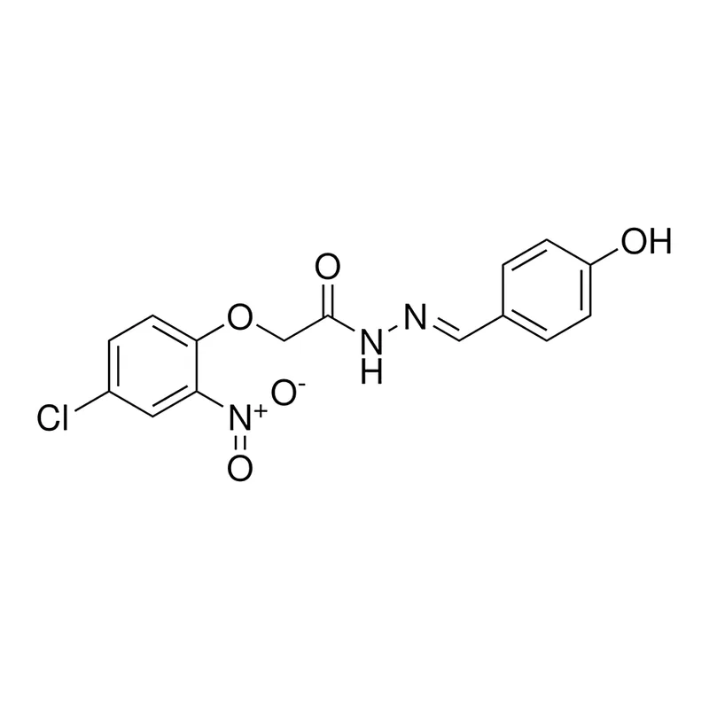 Merck 2-(4-CHLORO-2-NITRO-PHENOXY)-ACE-