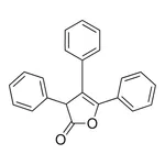 Merck 3,4,5-TRIPHENYL-2(3H)-FURANONE - 50 MG