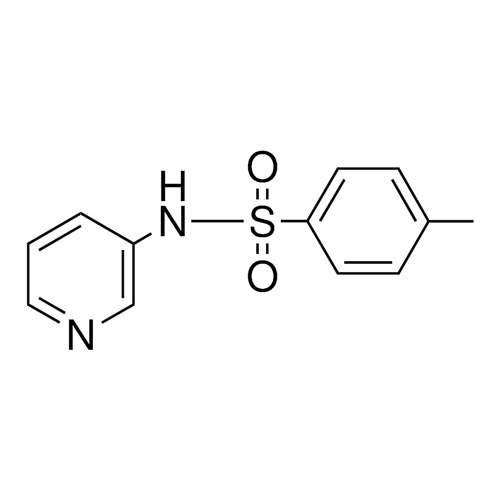 Merck 4-METHYL-N-PYRIDIN-3-YL-BENZENES-