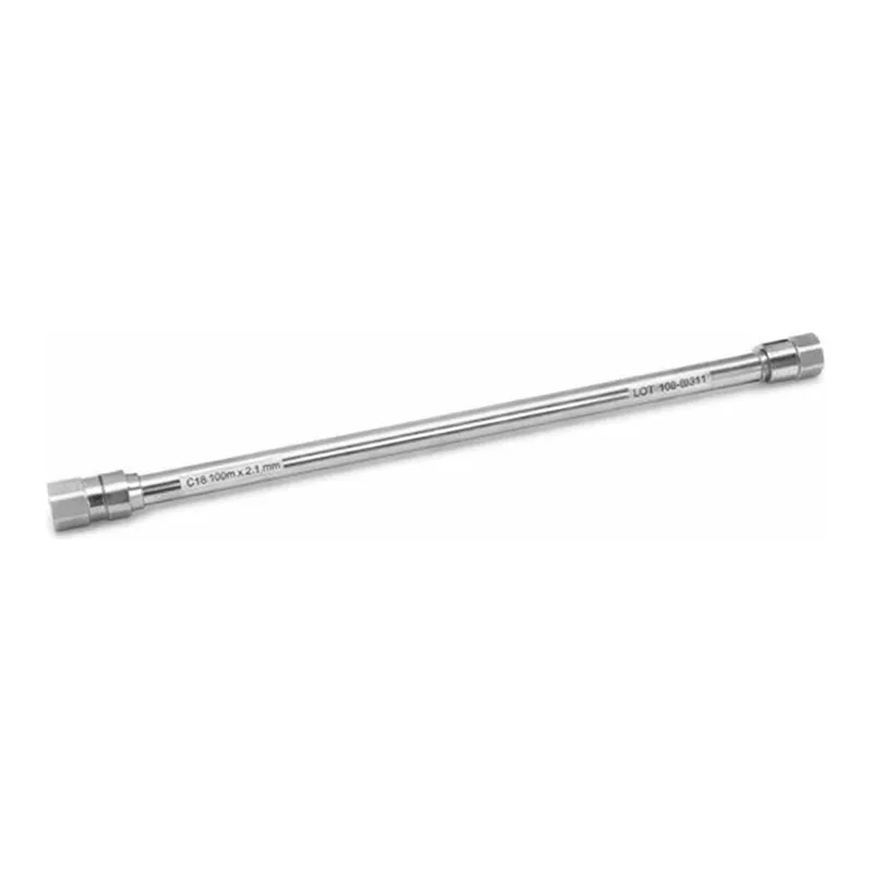 Waters µStyragel GPC Column, 1000000Å, 15 - 20 µm, 7.8 mm X 300 mm, 200K - 10M, 1/pk