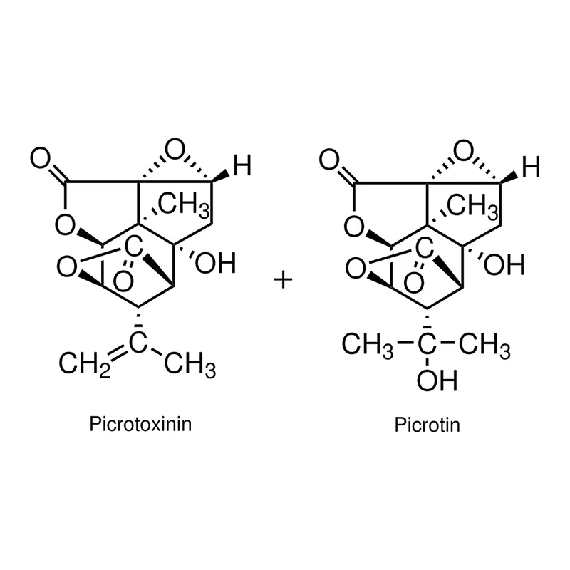 Merck PICROTOXIN-