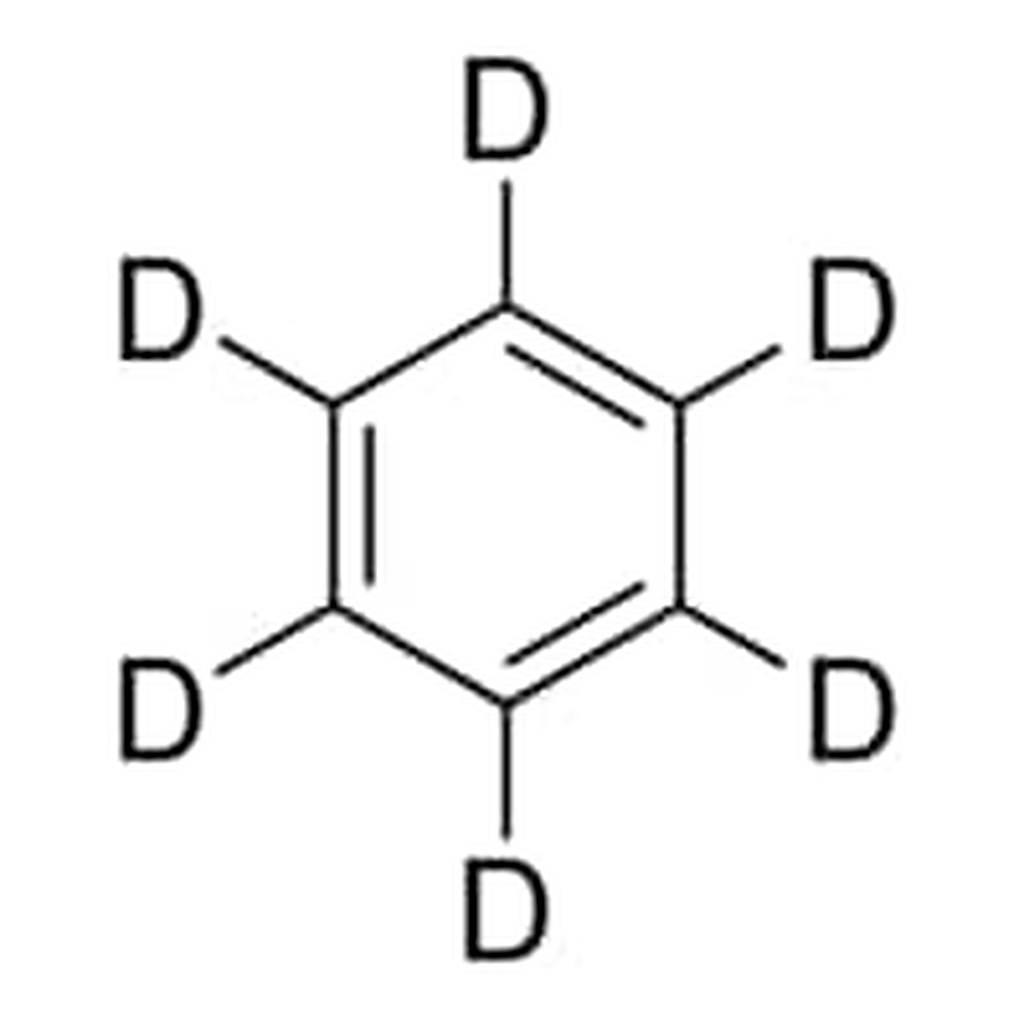 Merck BENZENE-D6, 99.6 ATOM % D