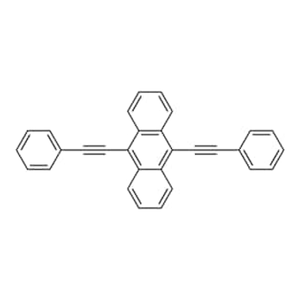 Merck 9,10-BIS(PHENYLETHYNYL)ANTHRACENE, 97%
