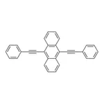 Merck 9,10-BIS(PHENYLETHYNYL)ANTHRACENE, 97%