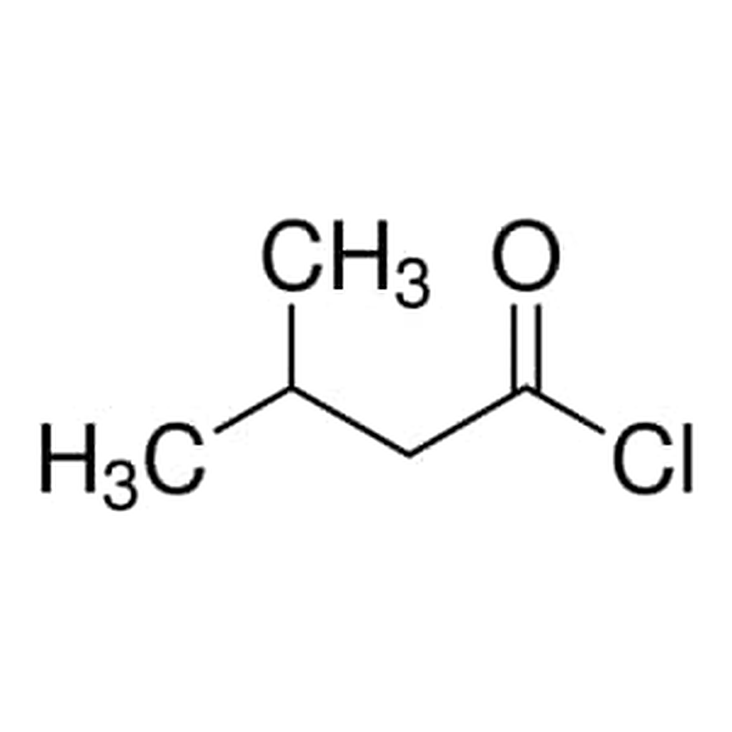 Merck ISOVALERYL CHLORIDE, 98%