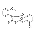 Merck 5-(2,6-DICHLORO-BENZYLIDENE)-3- - 10MG &