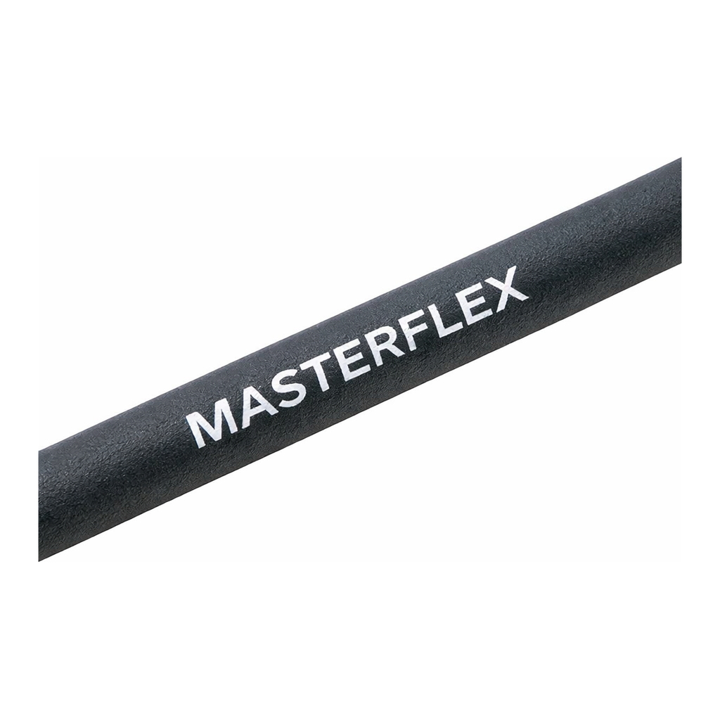 AS ONE MASTERFLEX Tubing Norprene, 송액펌프용튜브(노프렌)(길이 :15M)