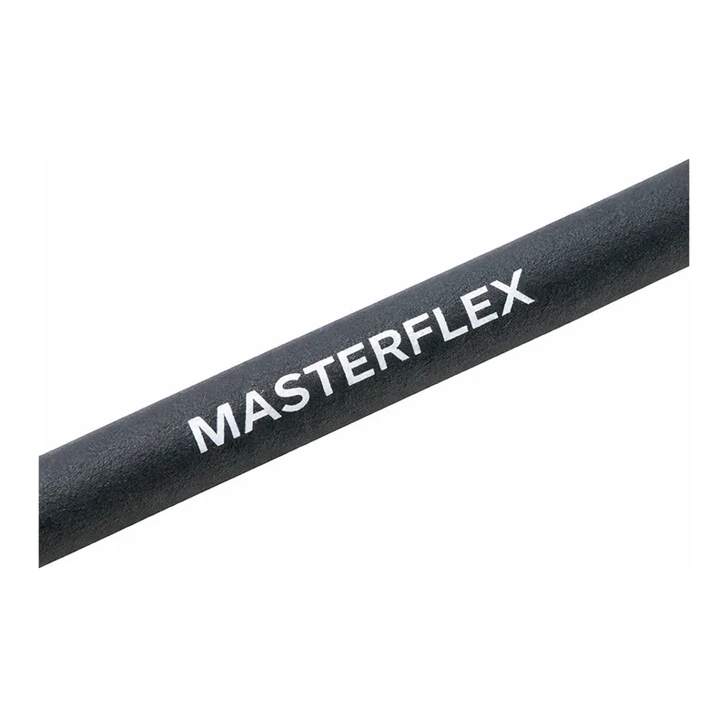 AS ONE MASTERFLEX Tubing Norprene, 송액펌프용튜브(노프렌)(길이 :15M)