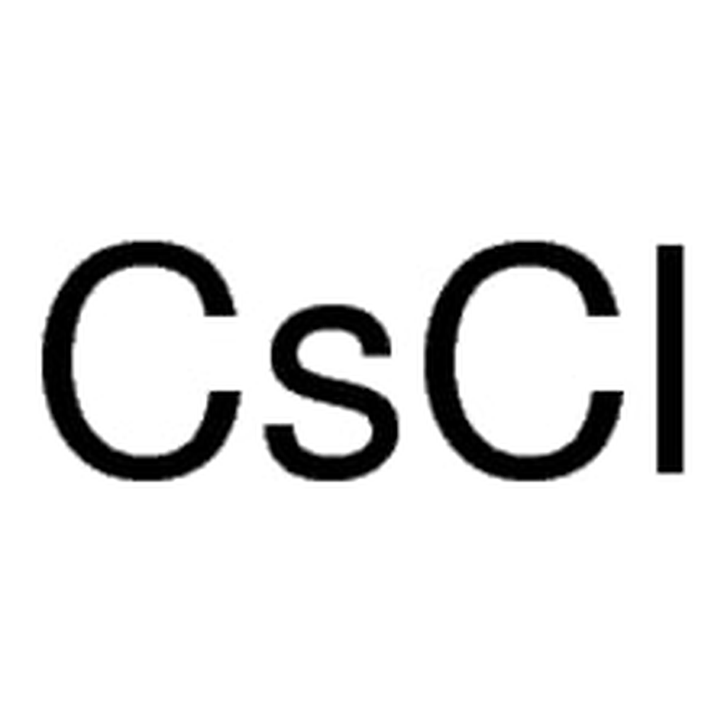 Merck CESIUM CHLORIDE, FOR MOLECULAR BIOLOGY
