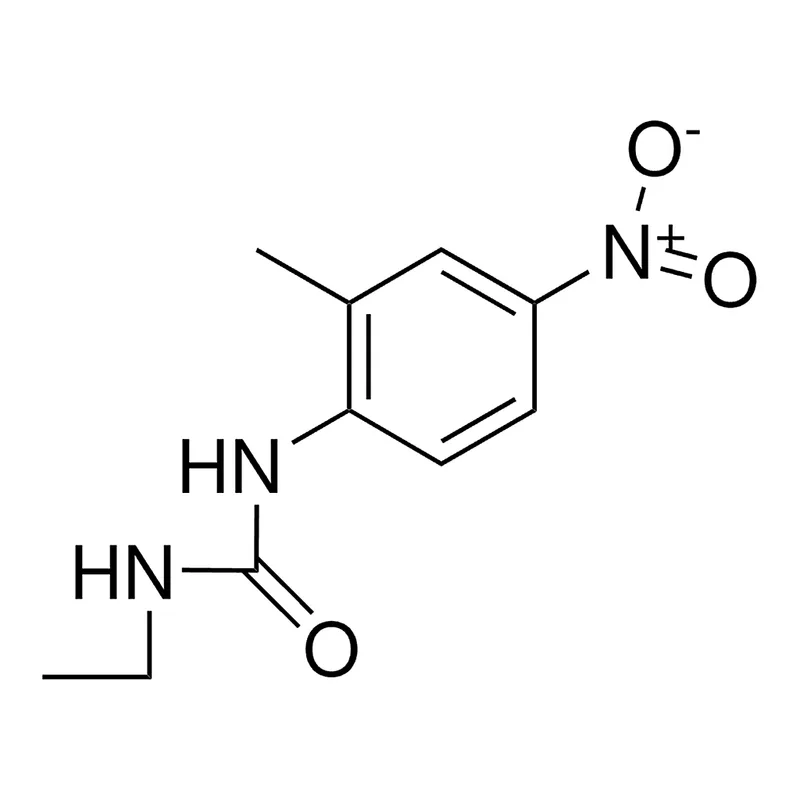 Merck 1-ETHYL-3-(2-METHYL-4-NITROPHEN-