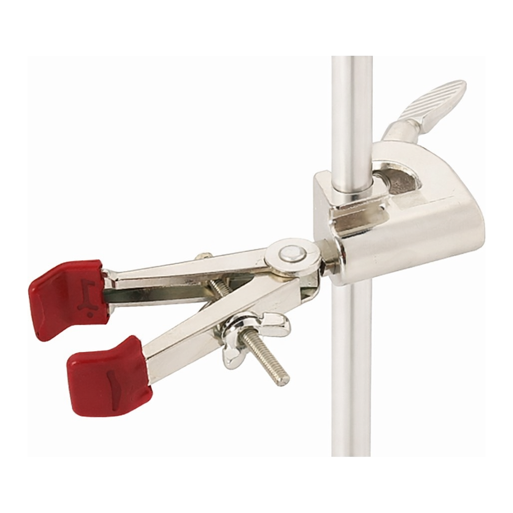 Thermo Fisher Scientific Fixed Position Medium Two-Prong Clamp
