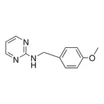 Merck 2-(4-METHOXYBENZYLAMINO)PYRIMIDINE