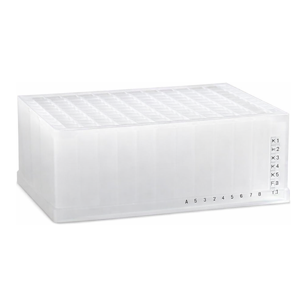 Waters 96-well Sample Collection Plate, 1 mL, 50/pk