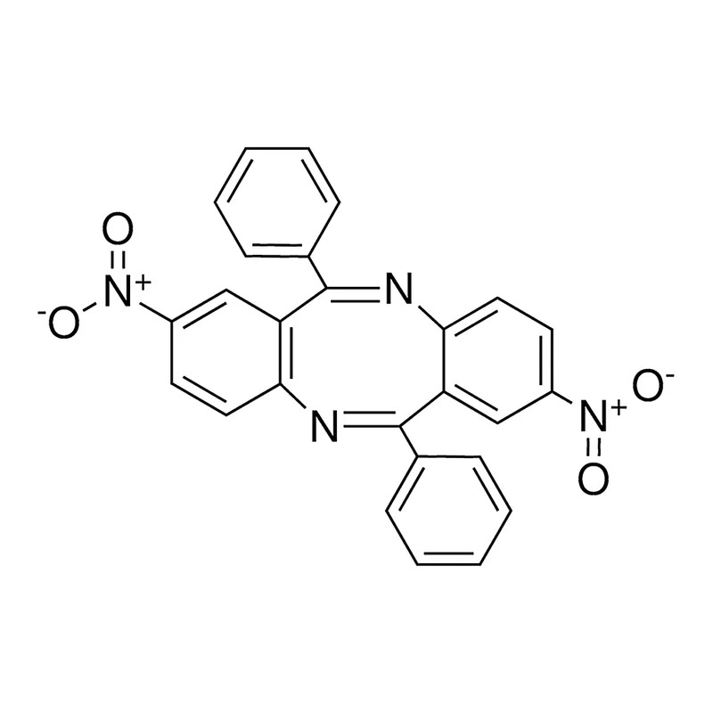 Merck 2,8-DINITRO-6,12-DIPHENYL-DIBE - 25 MG&