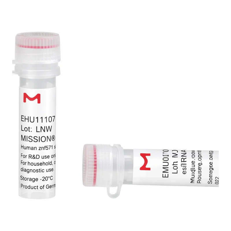 Merck MISSION(R) esiRNA