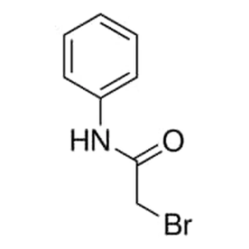 Merck 2-BROMO-N-PHENYLACETAMIDE