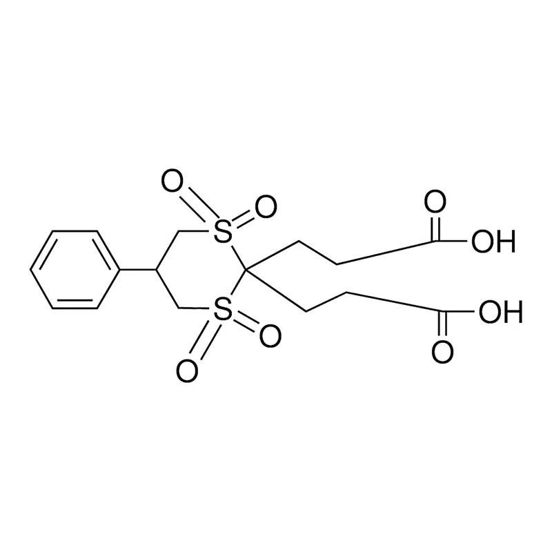 Merck 3-(2-(2-CARBOXY-ET)-1,1,3,3-TETR-