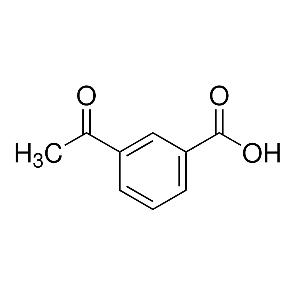 Merck 3-Acetylbenzoic acid