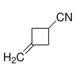 Merck 3-Methylenecyclobutanecarbonitrile