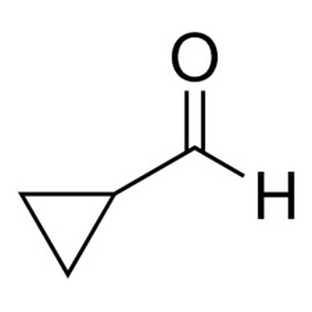 Merck CYCLOPROPANECARBOXALDEHYDE, 98%