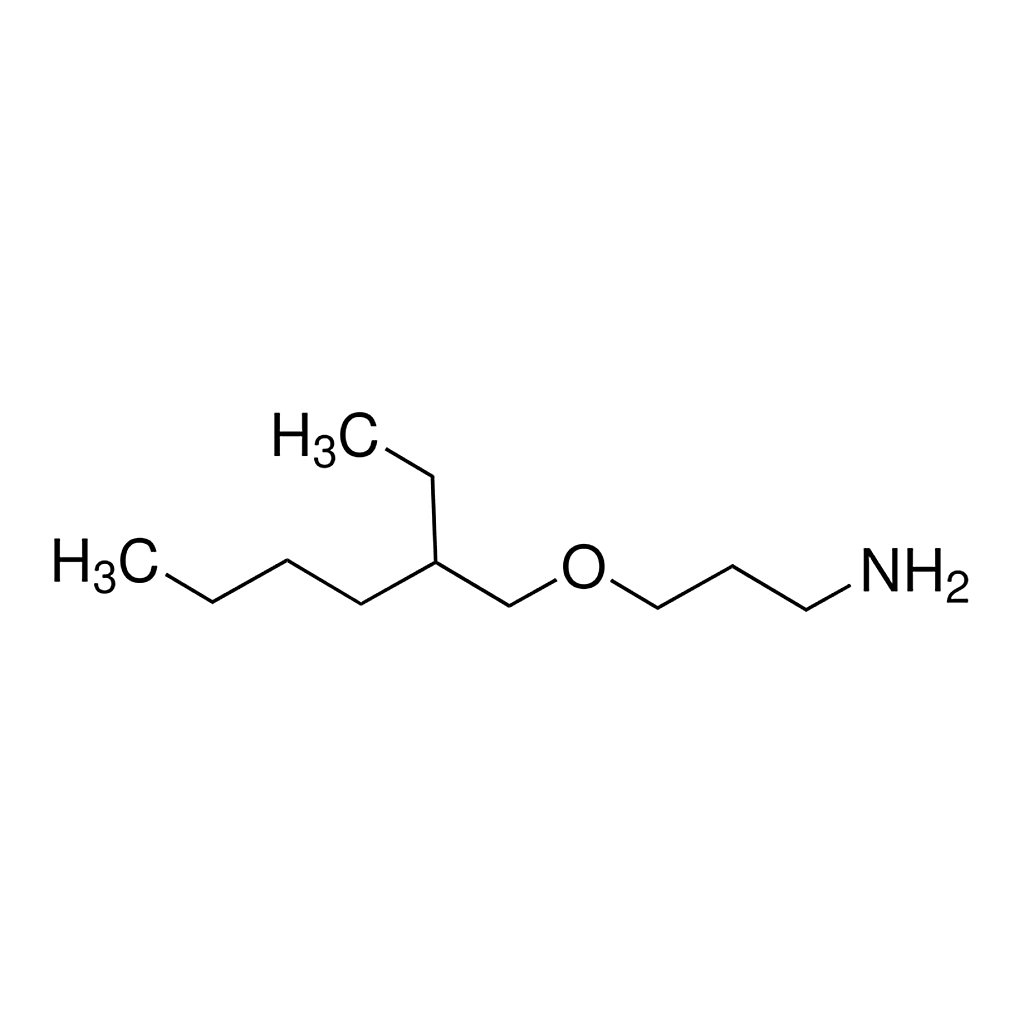 Merck 3-(2-ETHYLHEXYLOXY)-PROPYLAMINE-1G