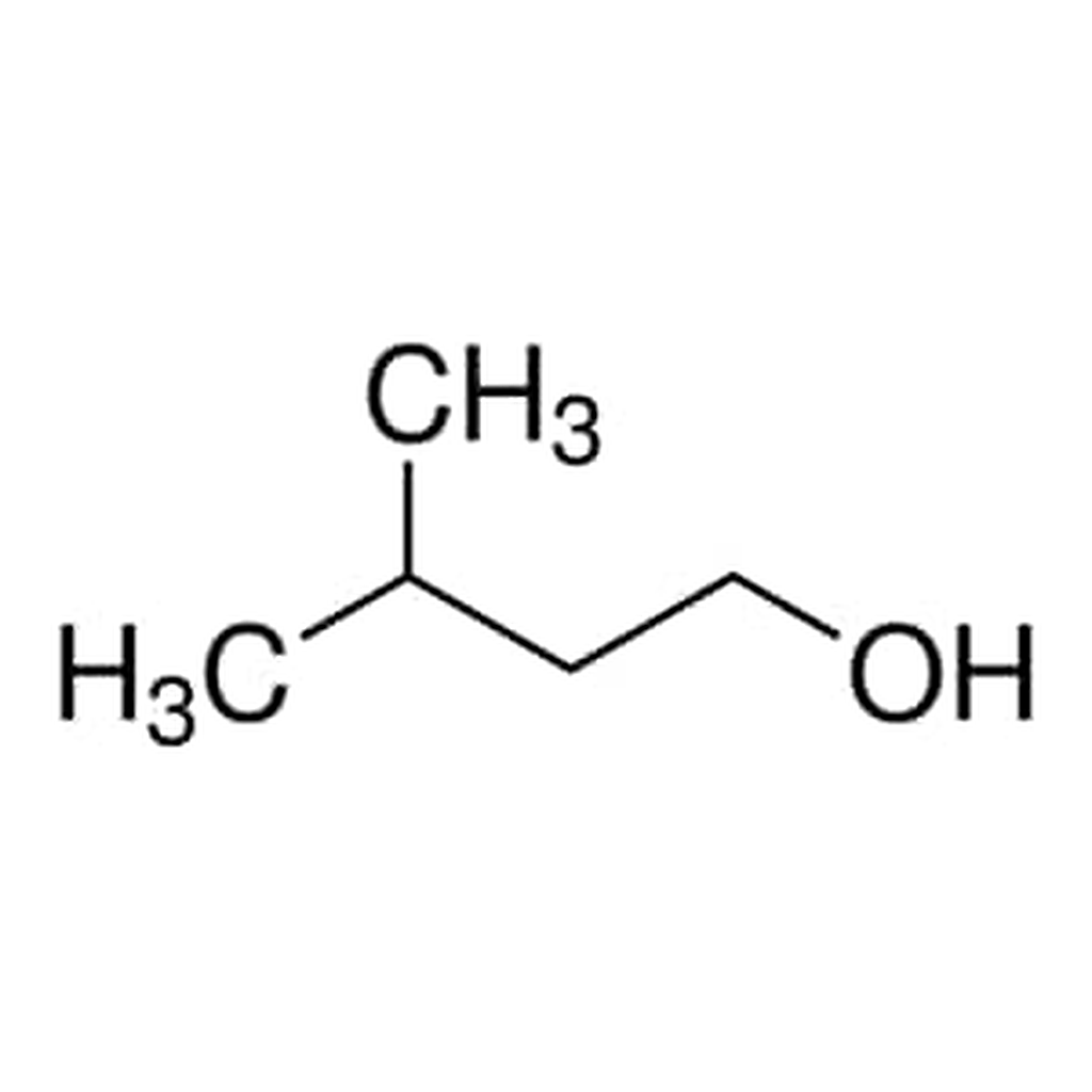 Merck 3-METHYL-1-BUTANOL, STANDARD           &