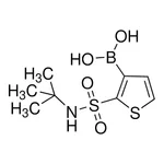 Merck 2-(tert-Butylsulfamoyl)thiophene-3-boronic acid