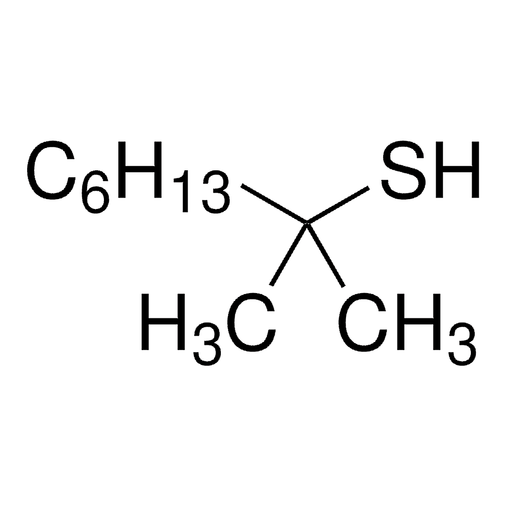 Merck tert-Nonyl mercaptan, mixture of isomers