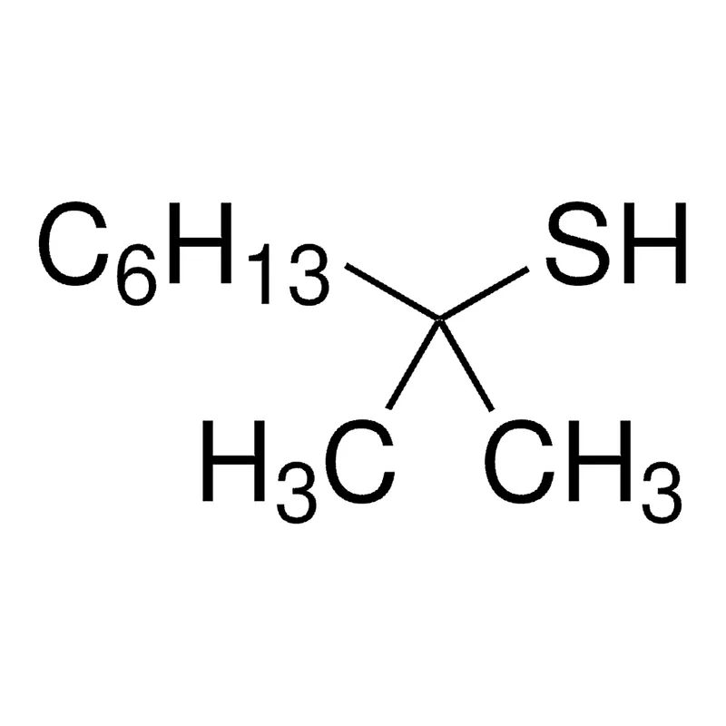 Merck tert-Nonyl mercaptan, mixture of isomers