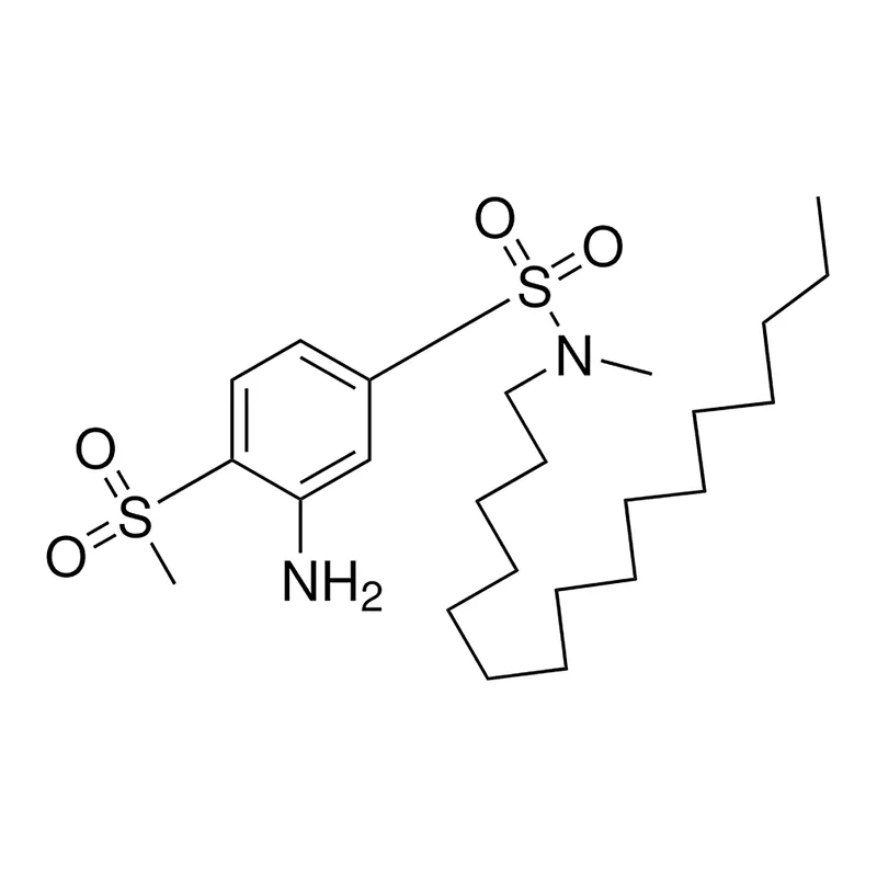 Merck N1-HEXADECYL-N1-METHYL-4-METHYL-