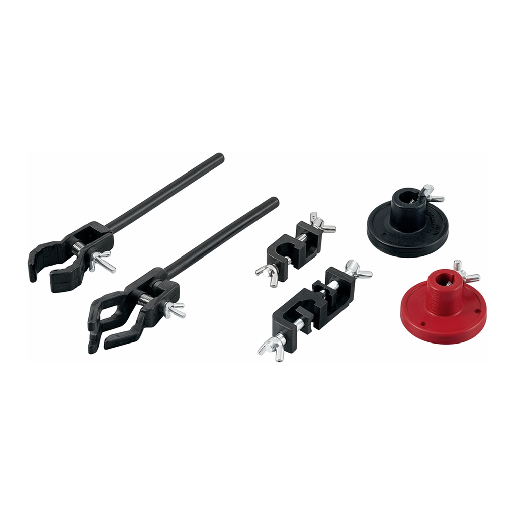 AS ONE Labware Holding Tool, 실험기구용 클램프·홀더·베이스