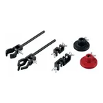 AS ONE Labware Holding Tool, 실험기구용 클램프·홀더·베이스