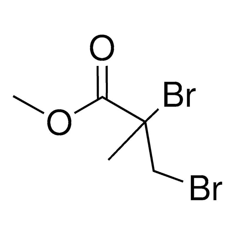 Merck METHYL 2,3-DIBROMO-2-METHYLPRO - 50 MG&