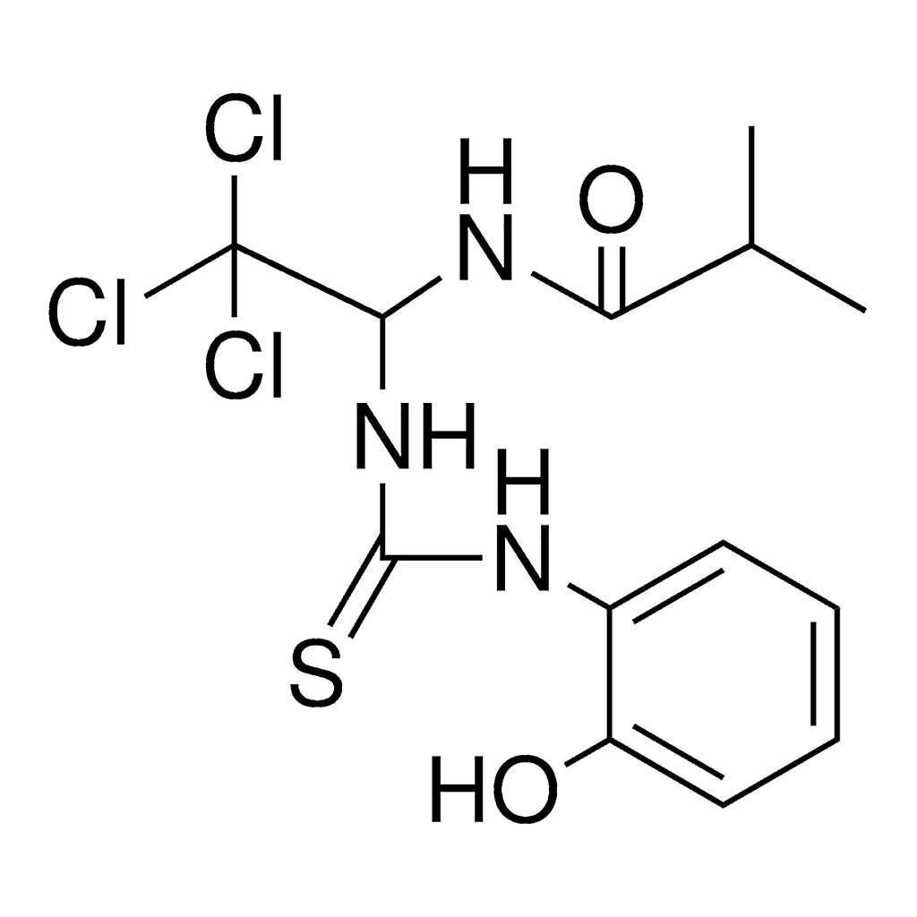 Merck N-(2,2,2-TRICHLORO-1-(3-(2-HYD - 25 MG&