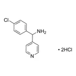 Merck 1-(4-Chlorophenyl)-1-pyridin-4-ylmethanamine dihydrochloride