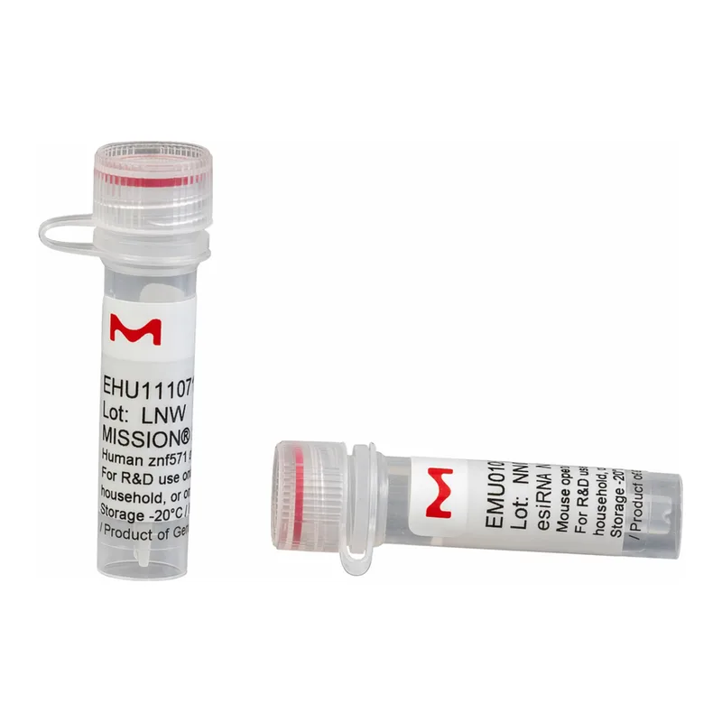 Merck MISSION(R) esiRNA