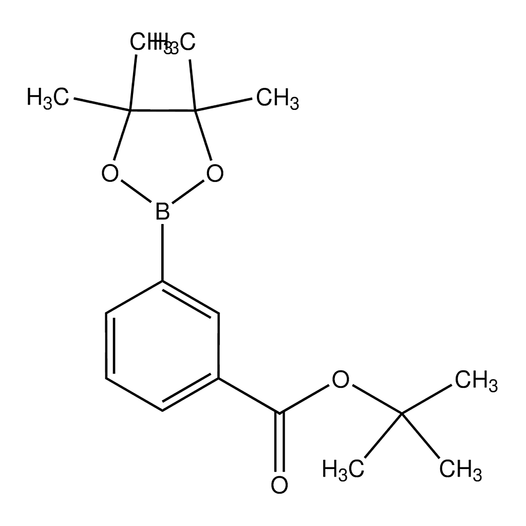 Merck 3-(tert-Butoxycarbonyl)phenylboronic acid pinacol ester