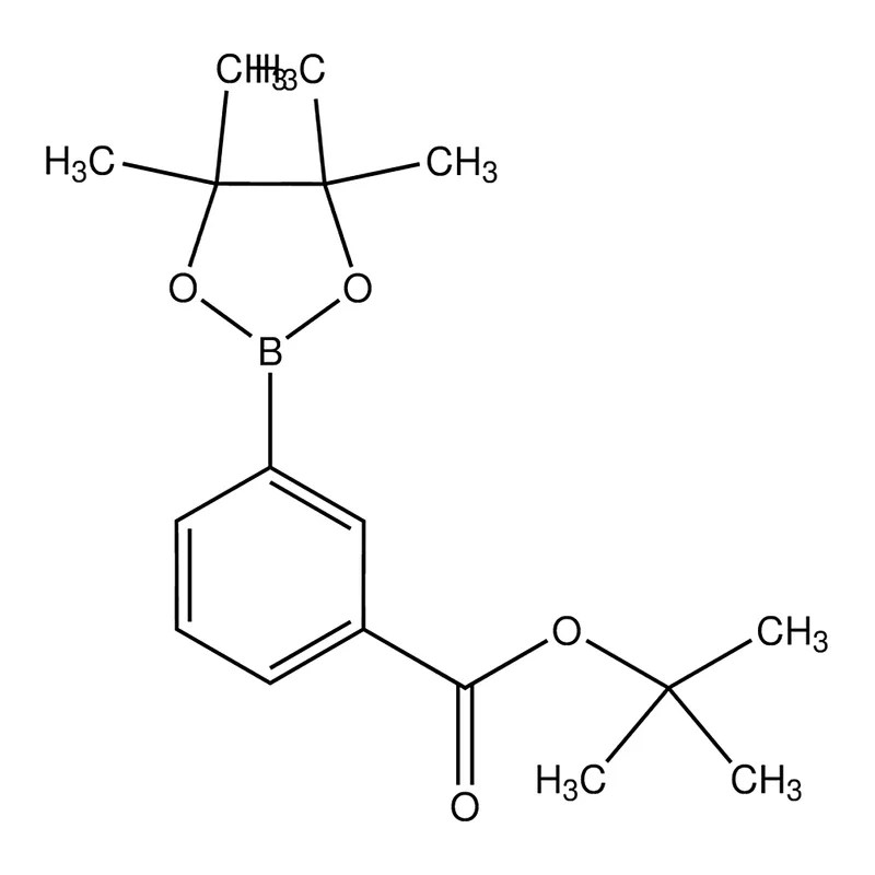 Merck 3-(tert-Butoxycarbonyl)phenylboronic acid pinacol ester