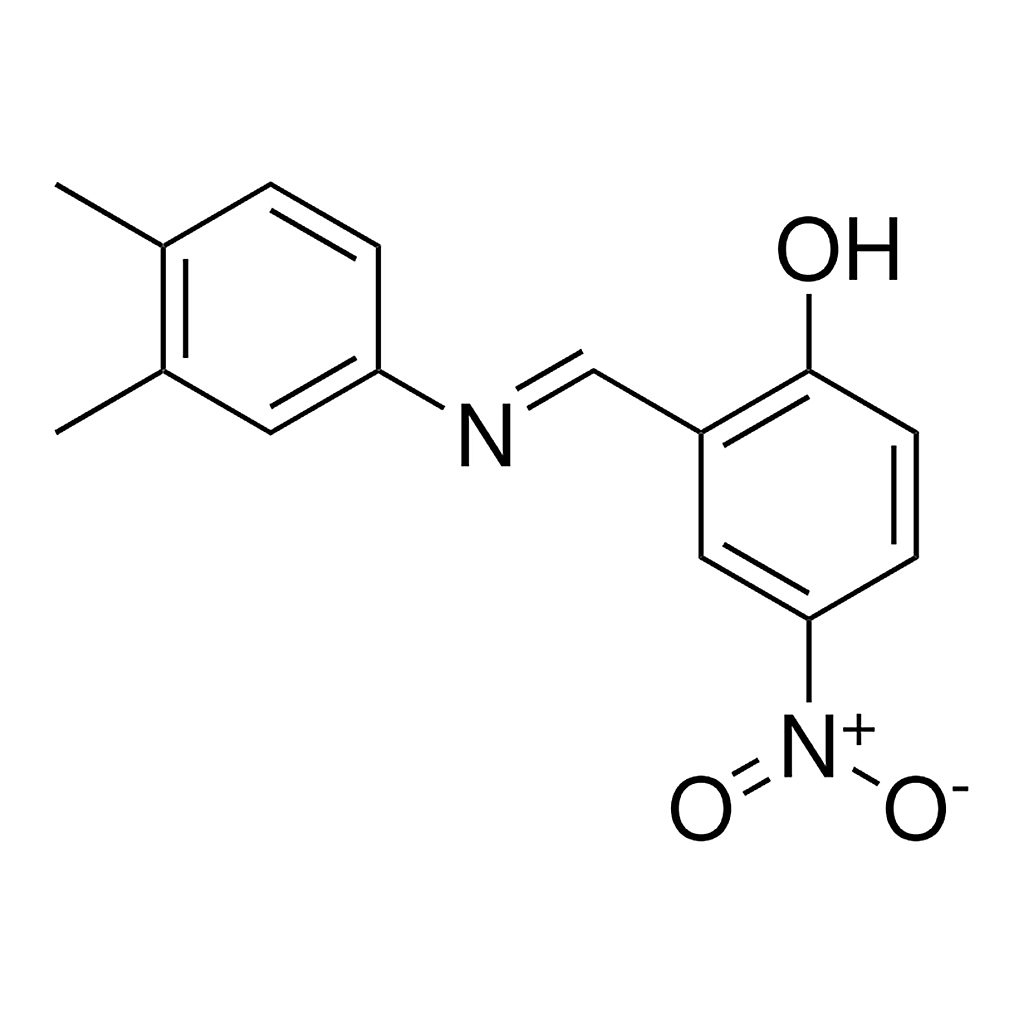 Merck 2-((3,4-DIMETHYL-PHENYLIMINO)- - 25 MG &