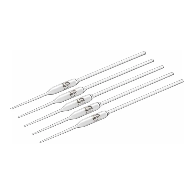 AS ONE Whole Pipette for Milk with Traceability System Diagram + Test Results Document, 우유용 홀 피펫 (트레이서빌리티 체계도, 검사성적서 첨부)