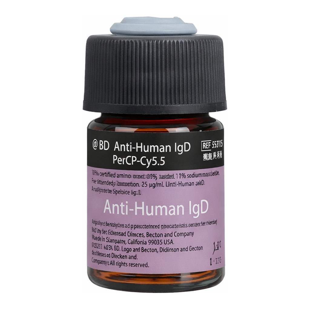 BD Anti-HumanIgD (IA6-2) PerCP-Cy5.5
