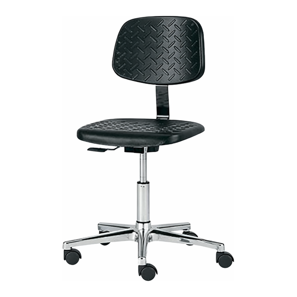 AS ONE Work Chair with Ring