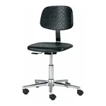 AS ONE Work Chair with Ring
