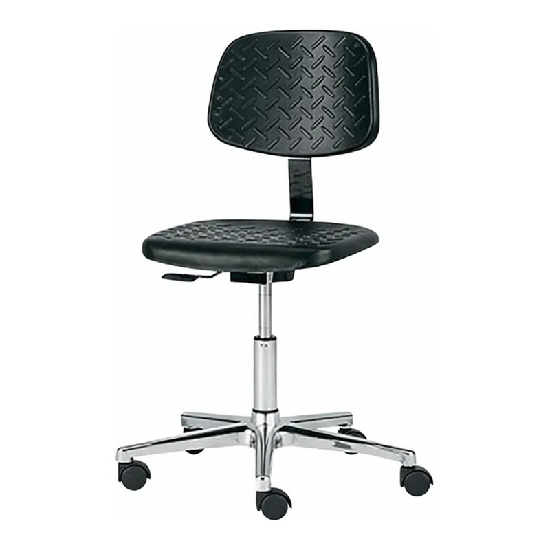 AS ONE Work Chair with Ring