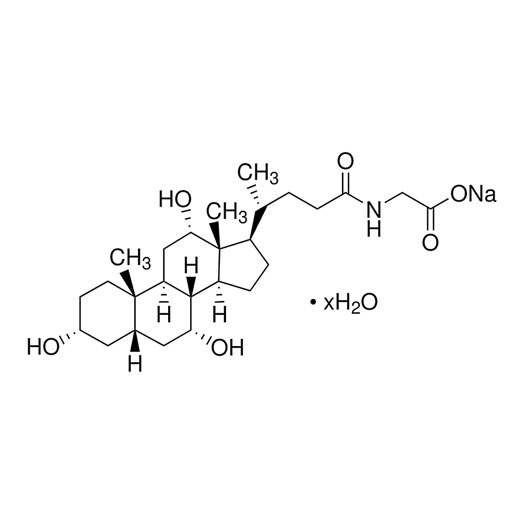 Merck Sodium glycocholate hydrate