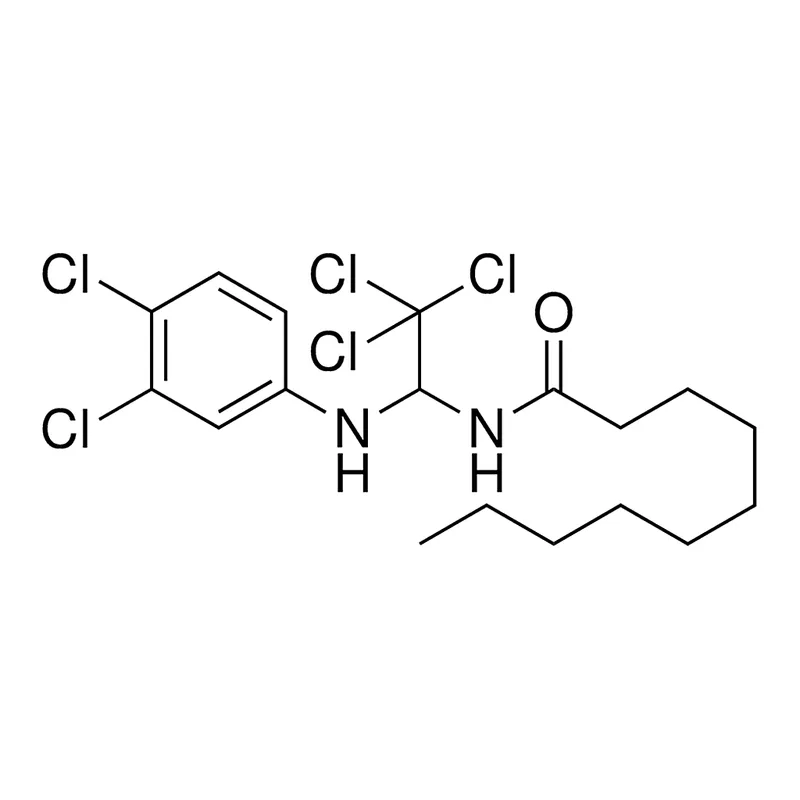 Merck DECANOIC ACID (2,2,2-TRICHLORO - 50 MG &