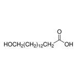 Merck 15-Hydroxypentadecanoic acid