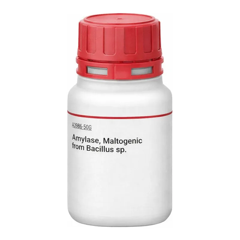Merck Amylase, Maltogenic from Bacillus sp.