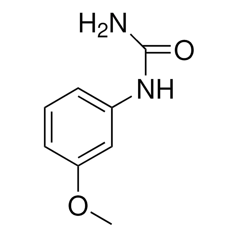 Merck 3-METHOXYPHENYLUREA-